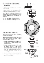 Предварительный просмотр 6 страницы Atlas fan company IR3-TB-BW-52 Instructions Manual