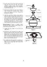 Предварительный просмотр 7 страницы Atlas fan company IR3-TB-BW-52 Instructions Manual