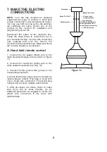 Предварительный просмотр 8 страницы Atlas fan company IR3-TB-BW-52 Instructions Manual