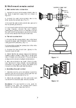 Предварительный просмотр 9 страницы Atlas fan company IR3-TB-BW-52 Instructions Manual