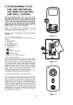 Предварительный просмотр 11 страницы Atlas fan company IR3-TB-BW-52 Instructions Manual