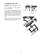 Предварительный просмотр 6 страницы Atlas fan company Irene-3H Instructions Manual