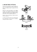 Preview for 5 page of Atlas fan company IRENE-3HLK Instructions Manual