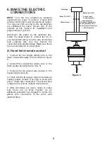 Preview for 7 page of Atlas fan company IRENE-3HLK Instructions Manual