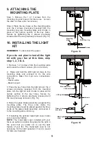 Preview for 11 page of Atlas fan company IRENE-3HLK Instructions Manual