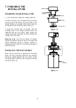 Предварительный просмотр 9 страницы Atlas fan company PA3-CR Instructions Manual