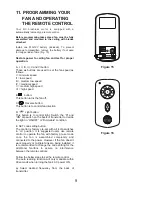 Предварительный просмотр 11 страницы Atlas fan company PA3-TB-52 Instructions Manual