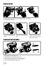 Предварительный просмотр 26 страницы Atlas Filtri AQUARIUS CS16H-1017 User Manual