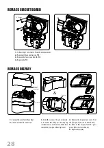 Предварительный просмотр 28 страницы Atlas Filtri AQUARIUS CS16H-1017 User Manual