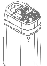 Предварительный просмотр 30 страницы Atlas Filtri AQUARIUS CS16H-1017 User Manual