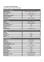 Preview for 13 page of Atlas Filtri BIG F PRO Instructions For Installation, Use And Maintenance Manual