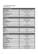 Preview for 14 page of Atlas Filtri BIG F PRO Instructions For Installation, Use And Maintenance Manual