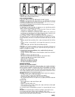 Preview for 6 page of Atlas Filtri FDM-2 Instructions For Installation, Use And Maintenance Manual