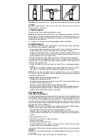 Preview for 9 page of Atlas Filtri FDM-2 Instructions For Installation, Use And Maintenance Manual