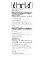 Preview for 12 page of Atlas Filtri FDM-2 Instructions For Installation, Use And Maintenance Manual