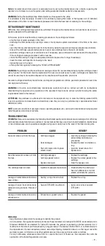 Preview for 8 page of Atlas Filtri HYDROPUL Instructions For Installation, Use And Maintenance Manual