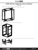 Preview for 2 page of Atlas IED AFR Series Install Sheet