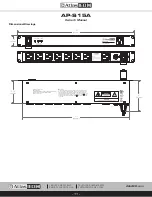 Preview for 11 page of Atlas IED AP-S15A Owner'S Manual