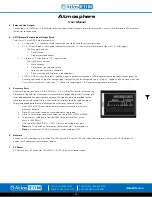 Preview for 10 page of Atlas IED Atmosphere AZM4 User Manual