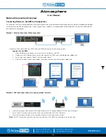 Preview for 12 page of Atlas IED Atmosphere AZM4 User Manual