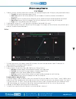 Preview for 16 page of Atlas IED Atmosphere AZM4 User Manual