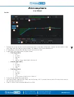 Preview for 18 page of Atlas IED Atmosphere AZM4 User Manual