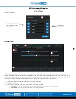 Preview for 19 page of Atlas IED Atmosphere AZM4 User Manual