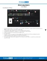 Preview for 22 page of Atlas IED Atmosphere AZM4 User Manual