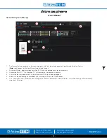 Preview for 23 page of Atlas IED Atmosphere AZM4 User Manual