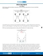 Preview for 33 page of Atlas IED Atmosphere AZM4 User Manual