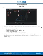 Preview for 34 page of Atlas IED Atmosphere AZM4 User Manual