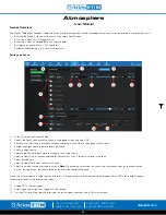 Preview for 40 page of Atlas IED Atmosphere AZM4 User Manual