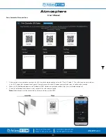 Preview for 45 page of Atlas IED Atmosphere AZM4 User Manual