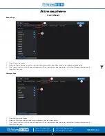 Preview for 48 page of Atlas IED Atmosphere AZM4 User Manual