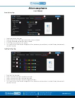 Preview for 49 page of Atlas IED Atmosphere AZM4 User Manual