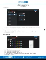 Preview for 51 page of Atlas IED Atmosphere AZM4 User Manual