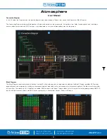 Preview for 55 page of Atlas IED Atmosphere AZM4 User Manual