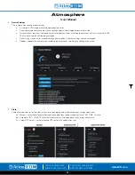 Preview for 58 page of Atlas IED Atmosphere AZM4 User Manual