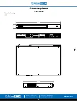 Preview for 66 page of Atlas IED Atmosphere AZM4 User Manual