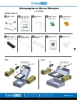 Preview for 6 page of Atlas IED Atmosphere Zone Master User Manual