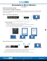 Preview for 12 page of Atlas IED Atmosphere Zone Master User Manual