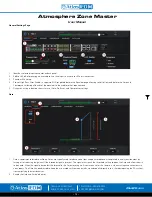 Preview for 15 page of Atlas IED Atmosphere Zone Master User Manual