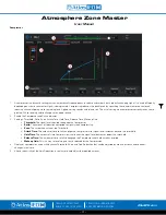 Preview for 17 page of Atlas IED Atmosphere Zone Master User Manual