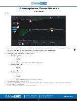 Preview for 18 page of Atlas IED Atmosphere Zone Master User Manual