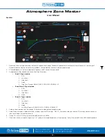 Preview for 28 page of Atlas IED Atmosphere Zone Master User Manual