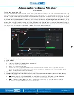 Preview for 29 page of Atlas IED Atmosphere Zone Master User Manual