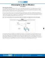 Preview for 31 page of Atlas IED Atmosphere Zone Master User Manual