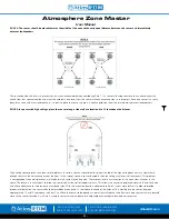 Preview for 33 page of Atlas IED Atmosphere Zone Master User Manual