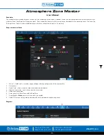 Preview for 54 page of Atlas IED Atmosphere Zone Master User Manual