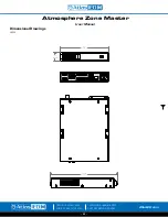 Preview for 65 page of Atlas IED Atmosphere Zone Master User Manual